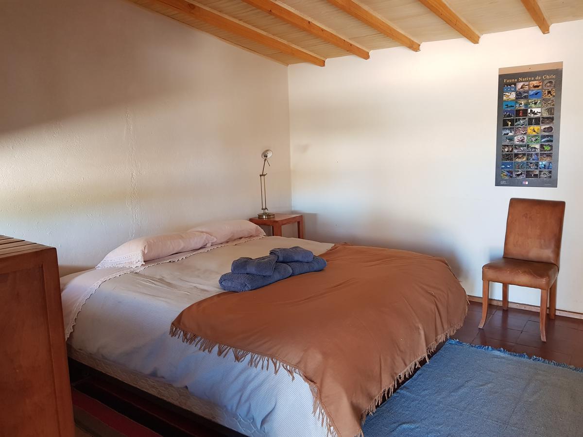 Andes Nomads Desert Camp & Lodge San Pedro De Atacama Zewnętrze zdjęcie