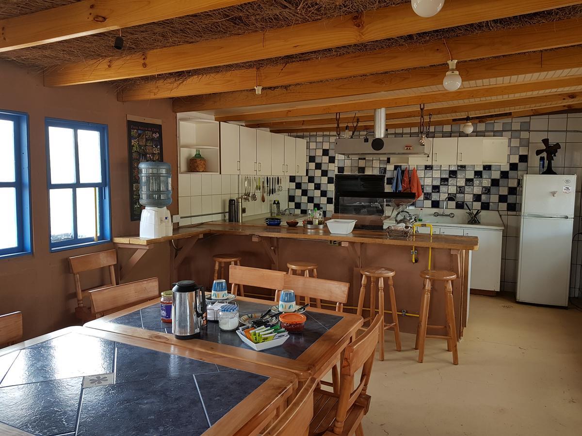 Andes Nomads Desert Camp & Lodge San Pedro De Atacama Zewnętrze zdjęcie