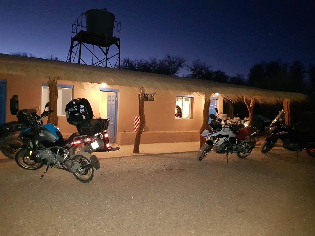 Andes Nomads Desert Camp & Lodge San Pedro De Atacama Zewnętrze zdjęcie