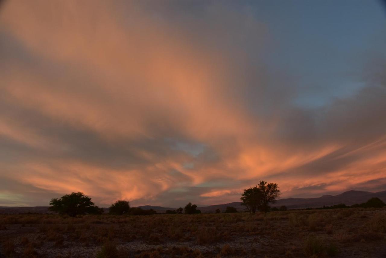 Andes Nomads Desert Camp & Lodge San Pedro De Atacama Zewnętrze zdjęcie